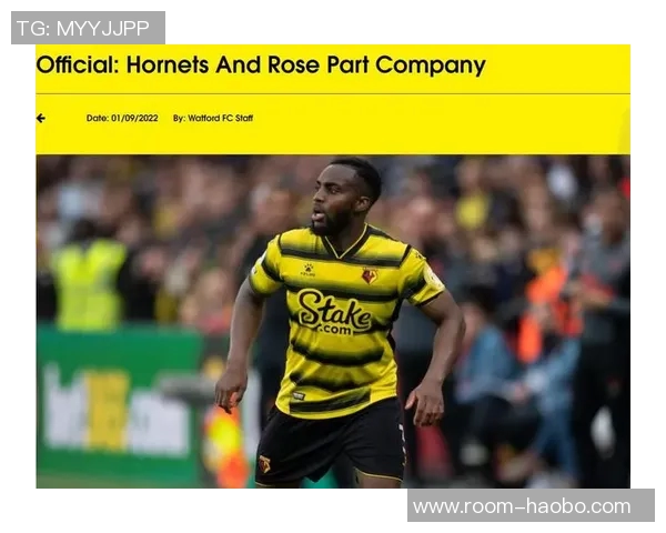 英冠沃特福德免签23岁中场博维与罗马解约后加盟