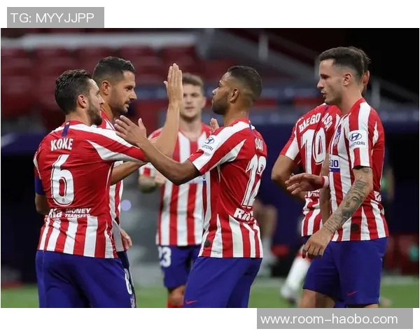 马德里竞技与国际米兰友谊赛定于10月10日举行期待精彩对决