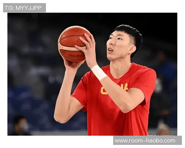 翟晓川谈潜力赛四打四训练经历周琦调侃潜力无限引发热议